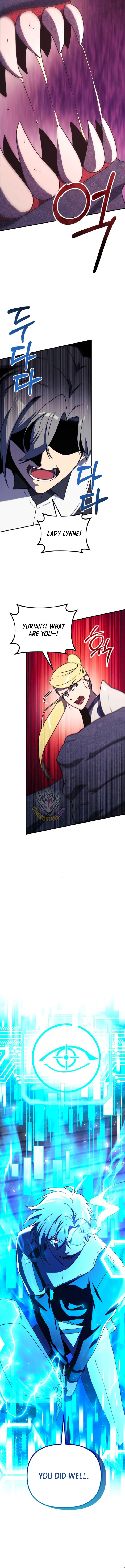 Playing the Perfect Fox-Eyed Villain Chapter 17 4
